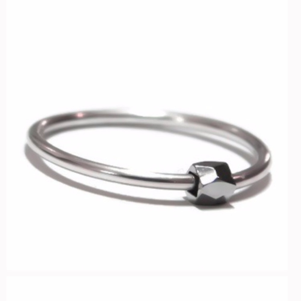 3 x anxiety/fidget ring